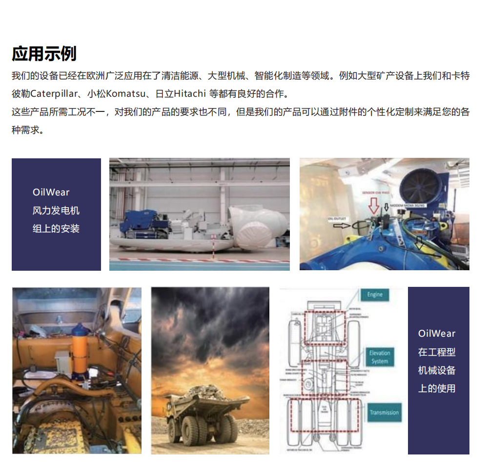 OilWear 油液颗粒监测与磨损分析仪(图3)